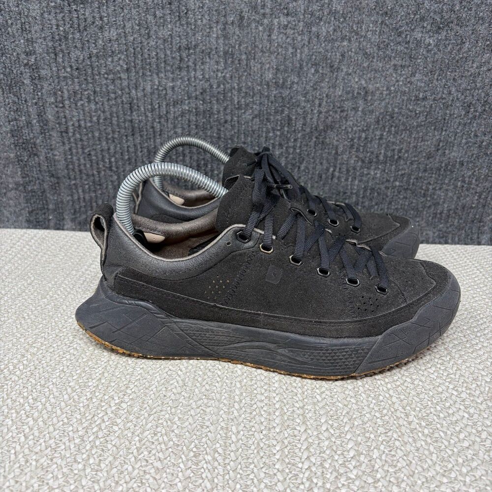Deckers X Lab X-Scape Rdstr Black Athletic Training Shoes Women’s Size 7.5